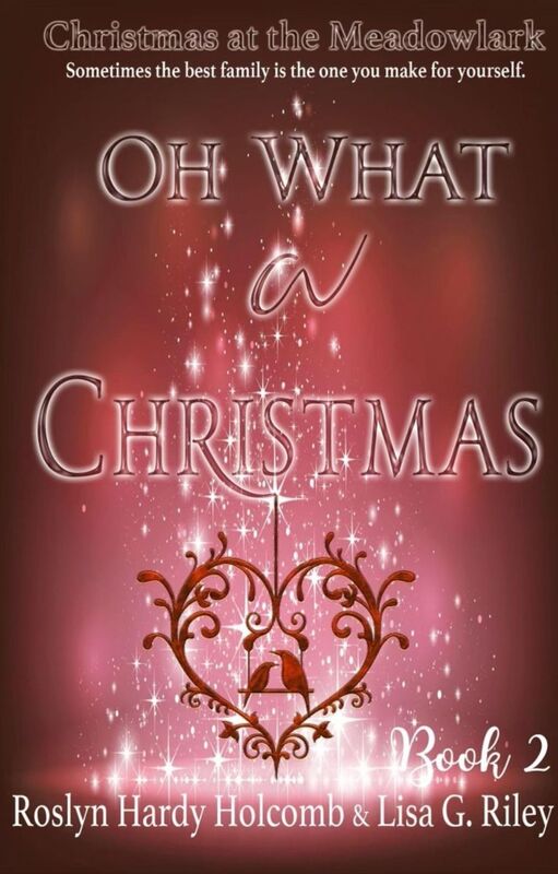 Oh, What A Christmas
