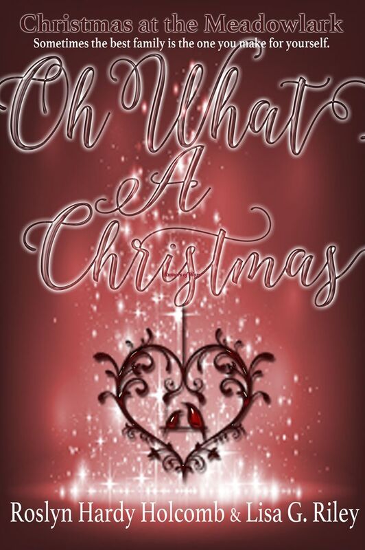 Oh, What A Christmas