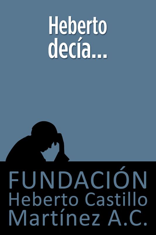 Heberto decia...
