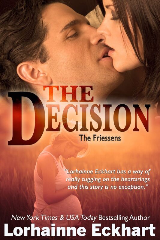 The Decision