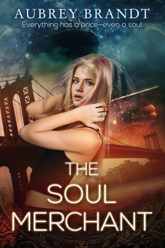 The Soul Merchant