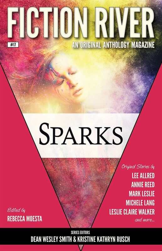 Fiction River: Sparks