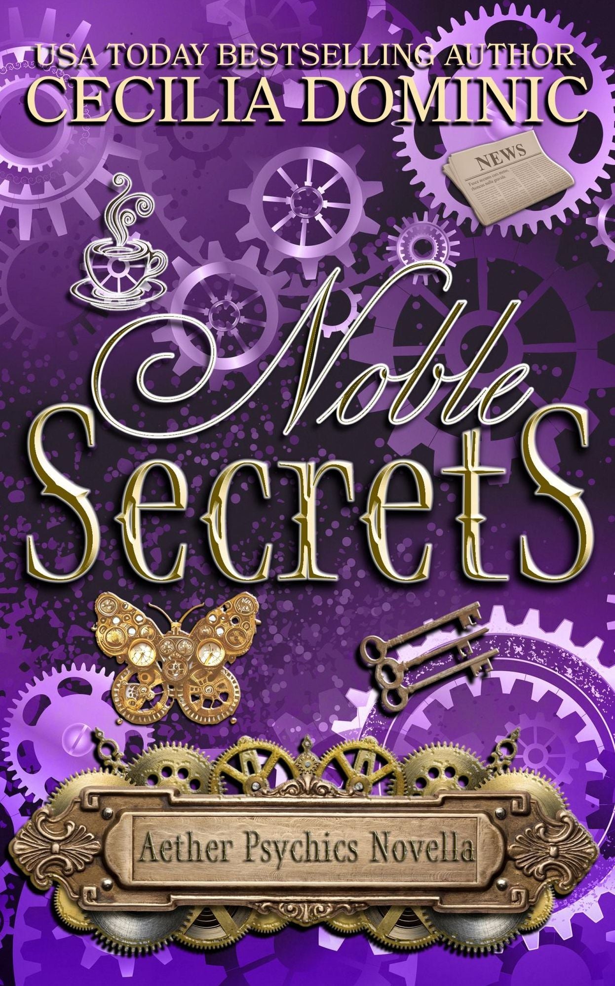 Noble Secrets