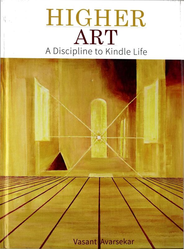 Higher Art
