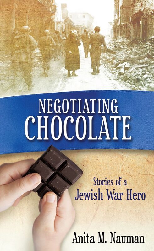 Negotiating Chocolate