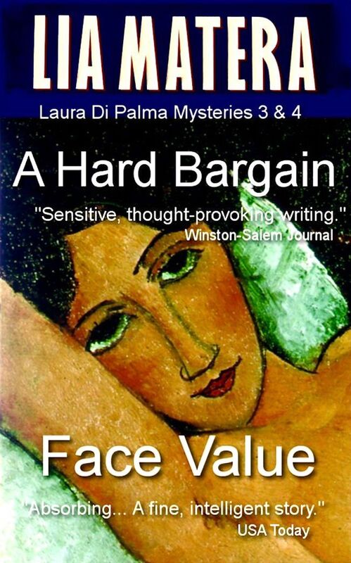 A Hard Bargain & Face Value