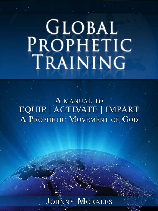 Global Prophetic Training