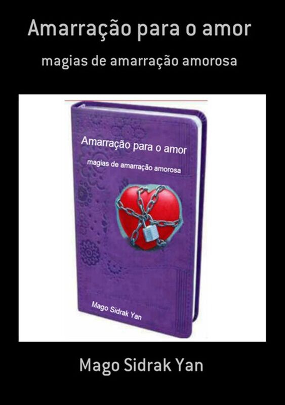 Amarracao Para O Amor