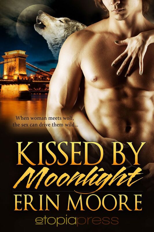 Kissed by Moonlight