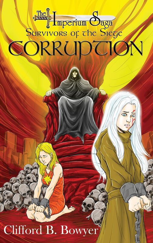 Corruption