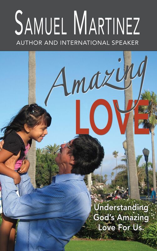 Amazing Love: Understanding God's Amazing Love for Us