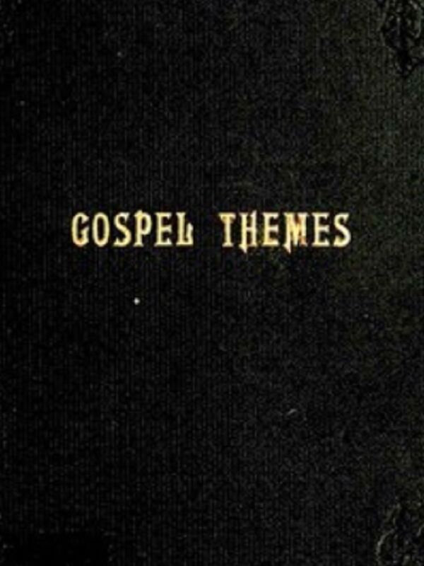 Gospel Themes (Illustrated)
