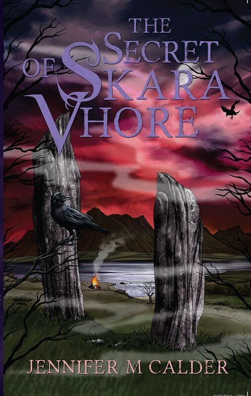 The Secret of Skara Vhore