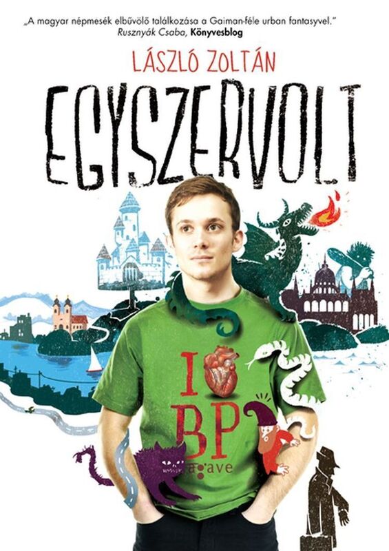Egyszervolt