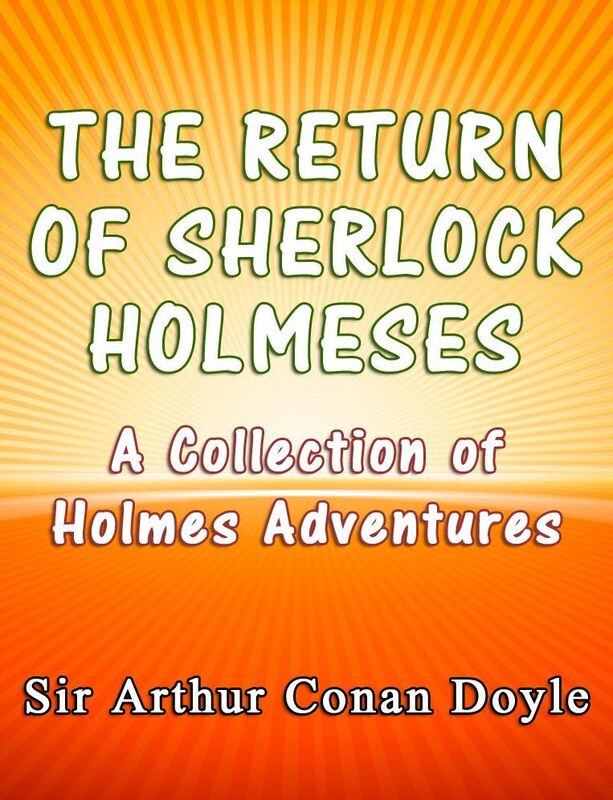 The Return of Sherlock Holmes