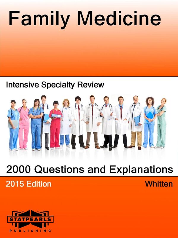 Family Medicine Intensive Specialty Review