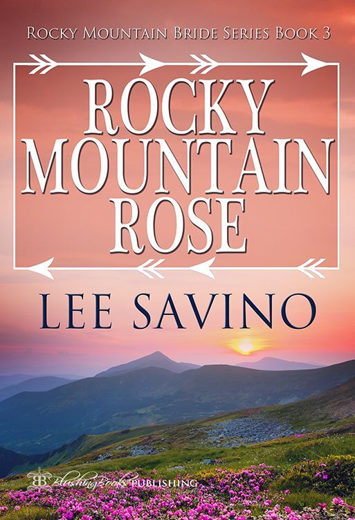 Rocky Mountain Rose