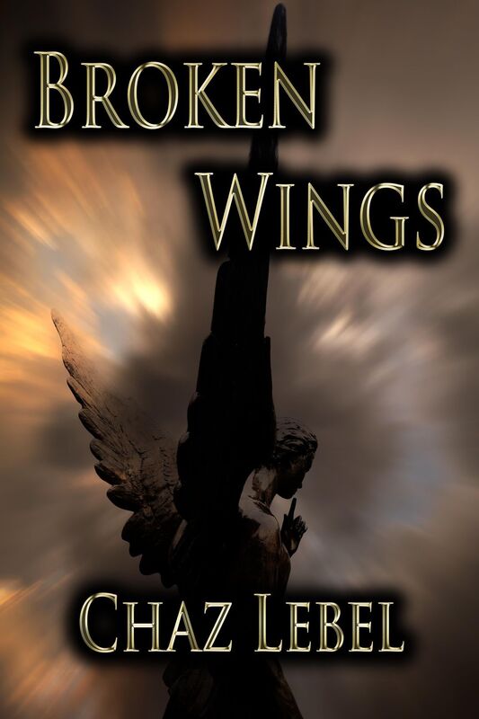 Broken Wings