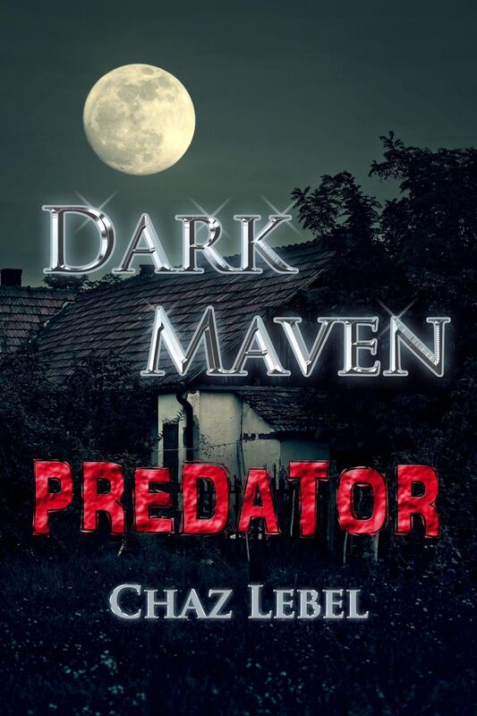 Dark Maven: Predator