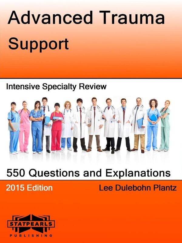 Advanced Trauma Support Intensive Specialty Review