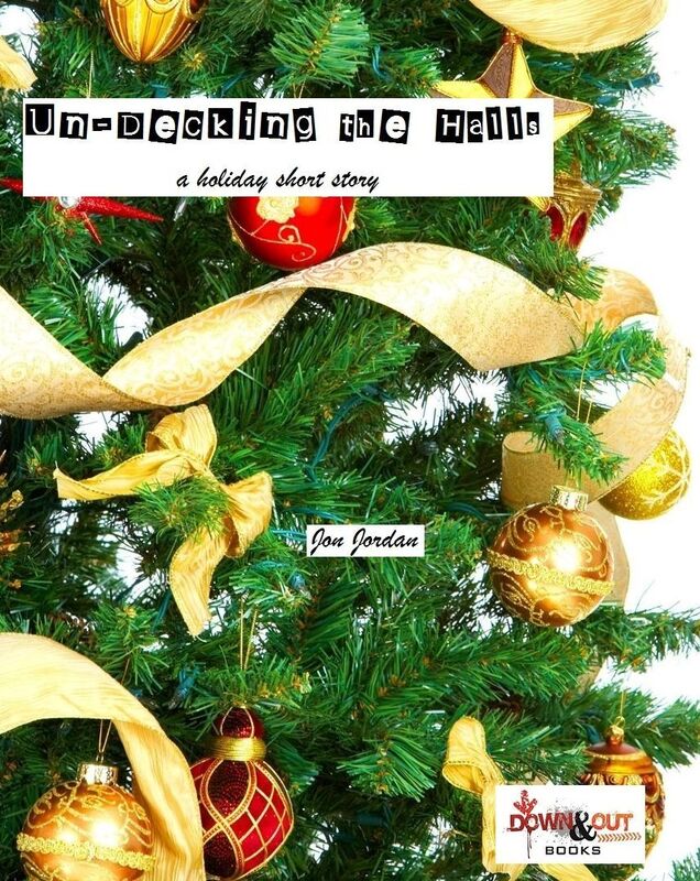 Un-Decking the Halls