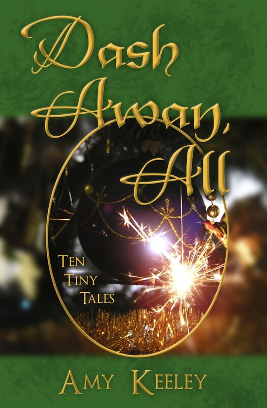 Dash Away, All