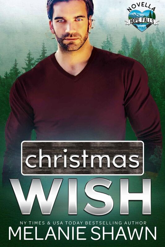 Christmas Wish: A Hope Falls Holiday Novella (Hope Falls Series)