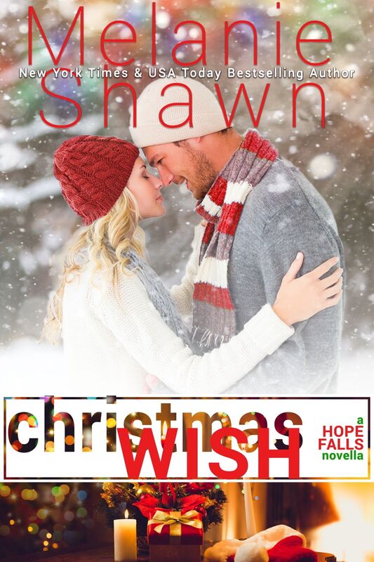 Christmas Wish: A Hope Falls Holiday Novella (Hope Falls Series)