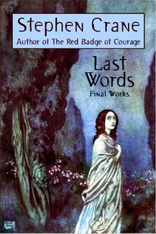 Last Words