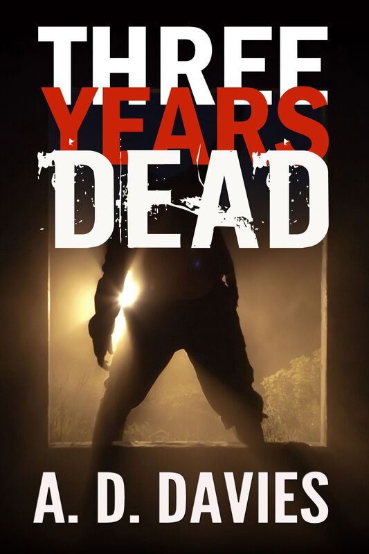 Three Years Dead