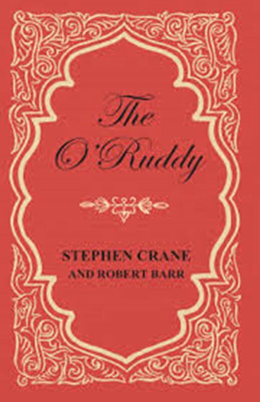 The O'Ruddy