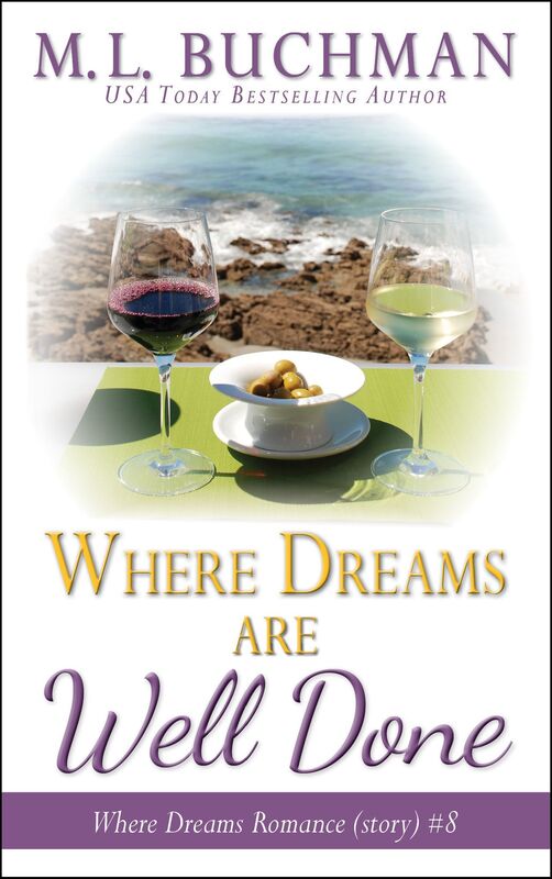 Where Dreams Are Well Done: a Pike Place Market Seattle romance
