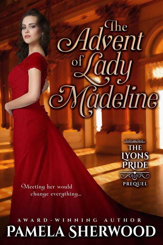 The Advent of Lady Madeline