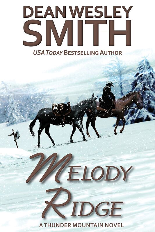 Melody Ridge
