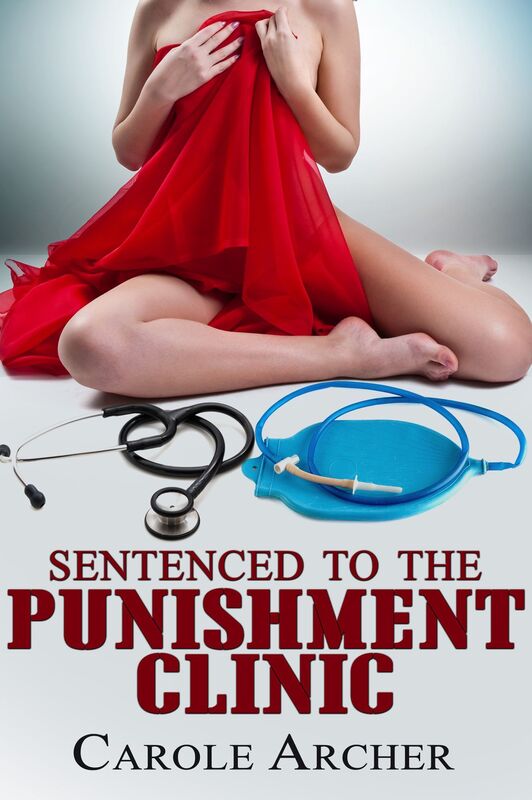 Sentenced to the Punishment Clinic