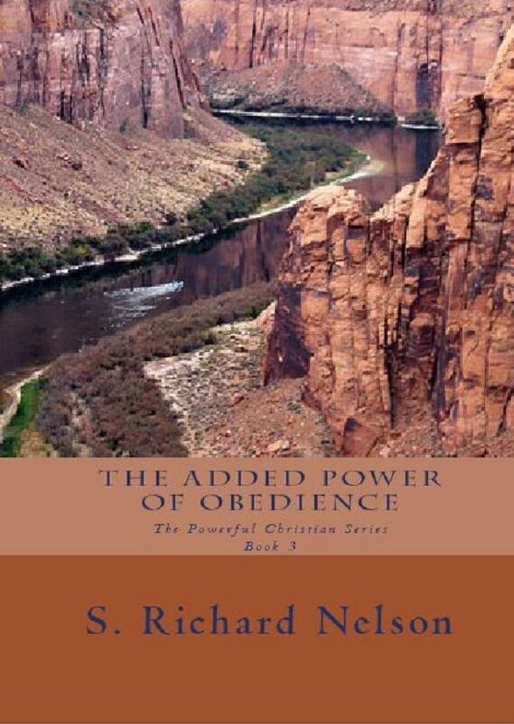 The Added Power of Obedience