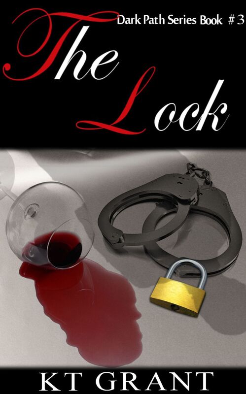 The Lock (Dark Path Series #3)