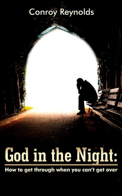 God In The Night Nook Edition