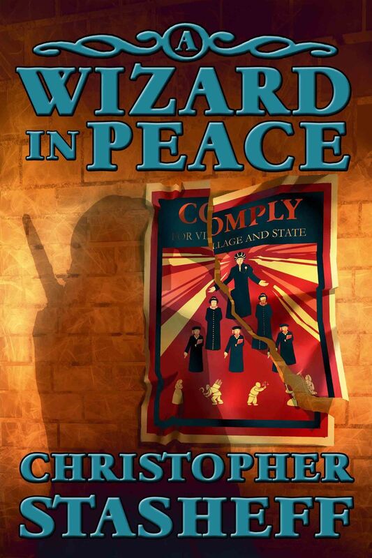 A Wizard in Peace
