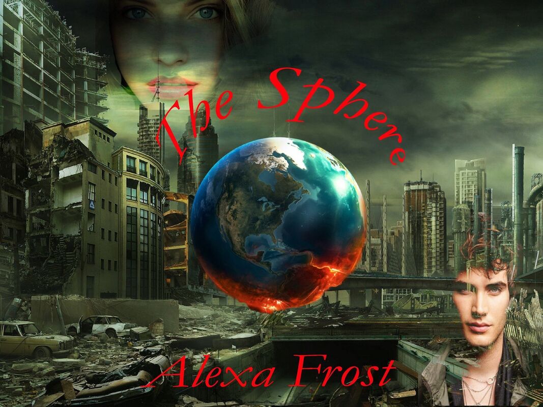 The Sphere Sedition