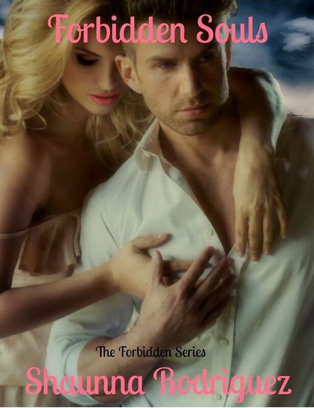 FORBIDDEN SOULS
