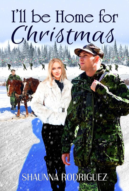 I'LL BE HOME FOR CHRISTMAS