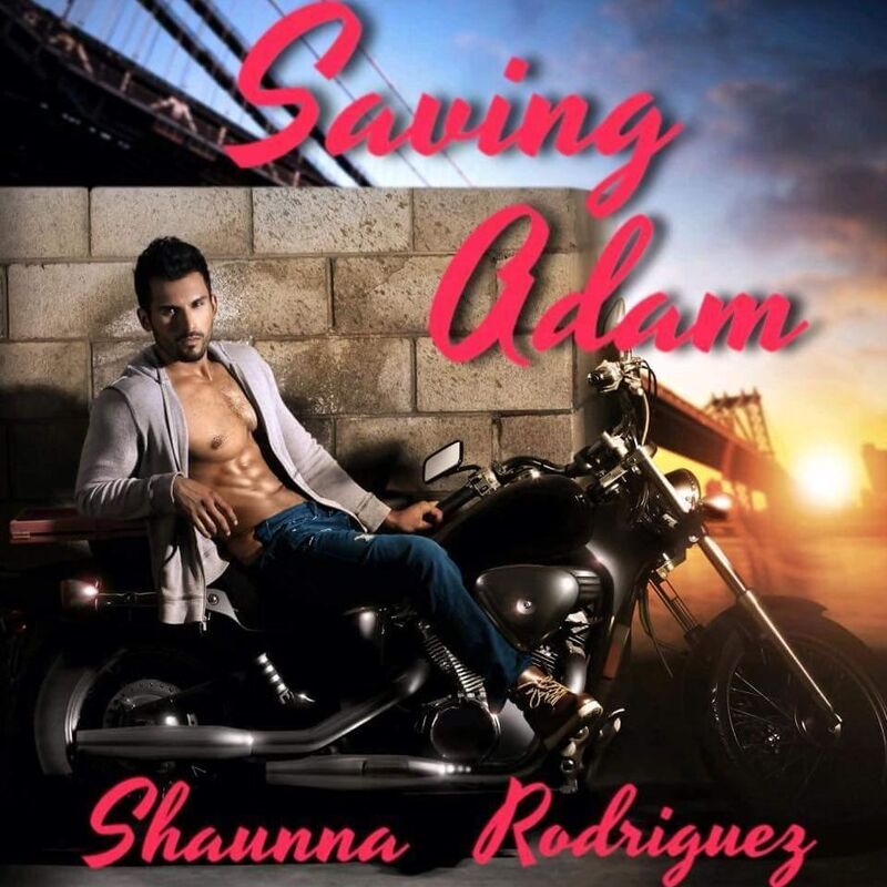 SAVING ADAM