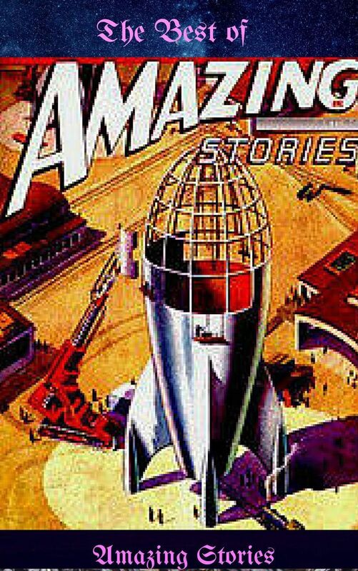 The Best of Amazing Stories