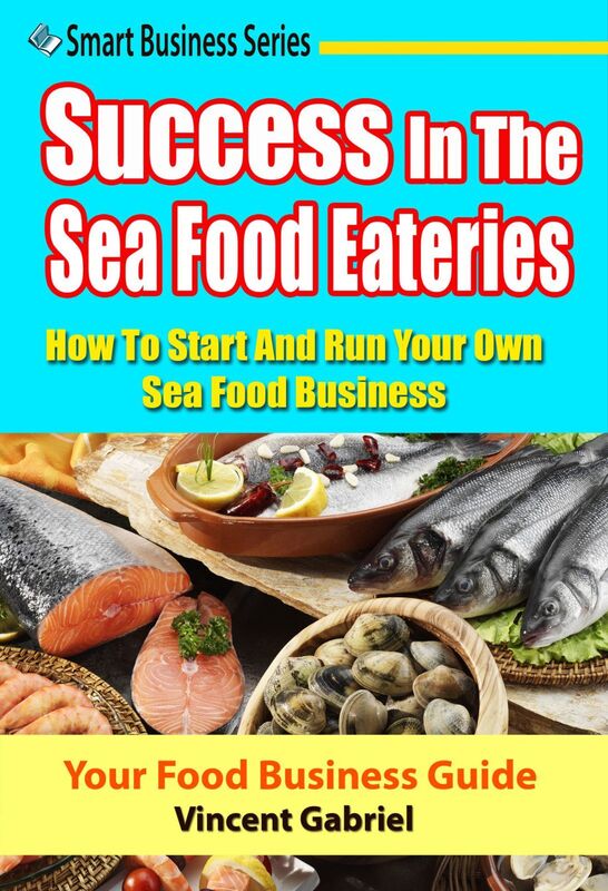 Success In the Seafood Eateries