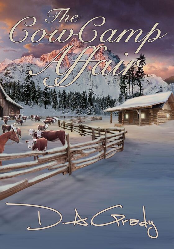 The Cow Camp Affair