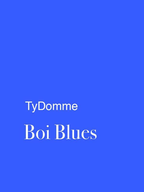 Boi Blues
