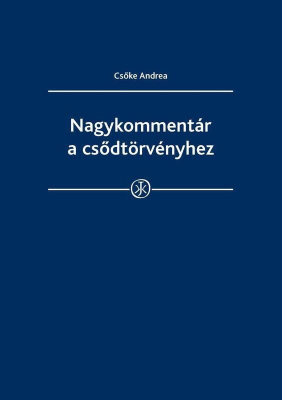 Nagykommentar a csodtorvenyhez