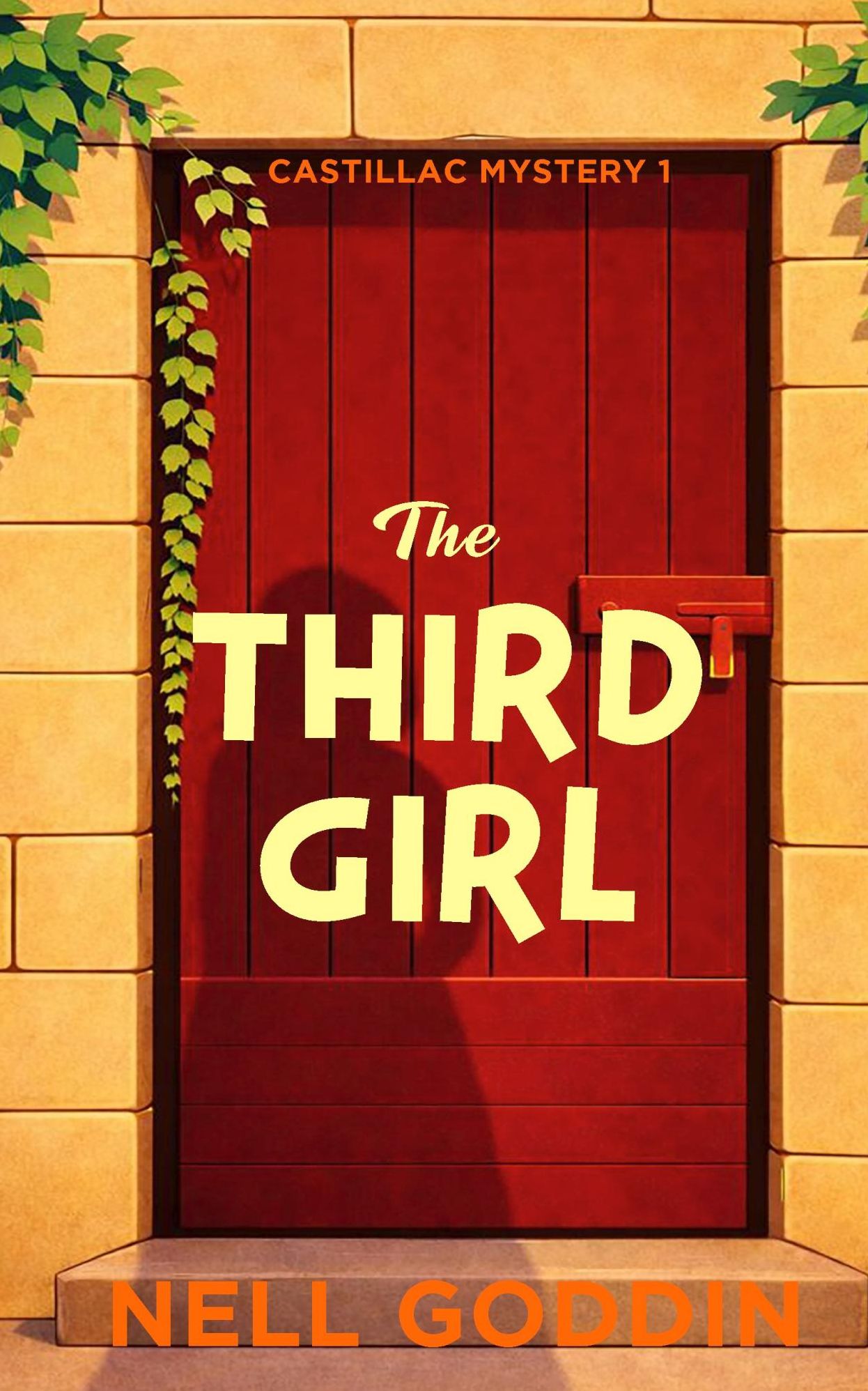 The Third Girl