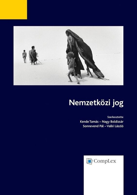 Nemzetkozi jog